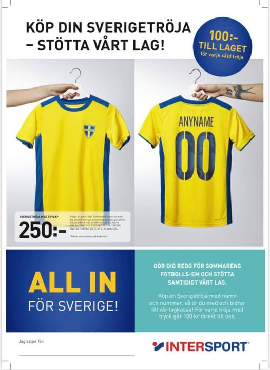 Sverige Fotboll Tröja \/ File Sveriges Damlandslag I Fotboll Troja Nummer 8 2019 01 Jpg Wikimedia ...